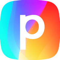 Perspective Logo