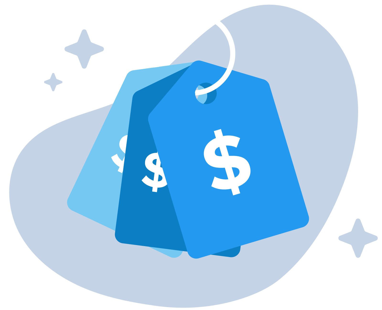 More Credits and Features on Every Pricing Plan