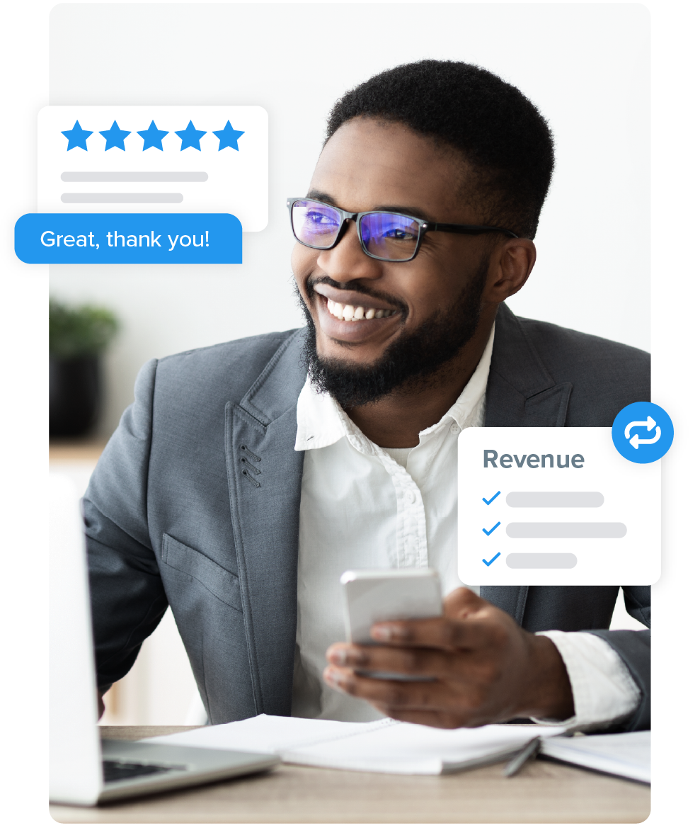 Recurring Revenue