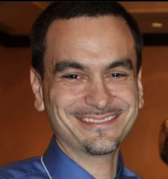 Joe Sego