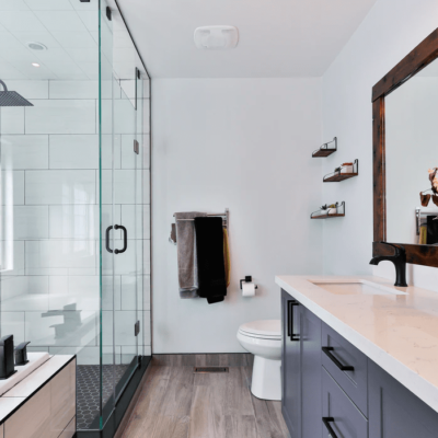 Image for Why Shower Door Experts Uses SMS to Provide Quotes and Reach Leads
