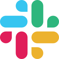 Slack Logo