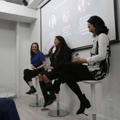 Image for How SoGal Empowers Entrepreneurs and Gathers Feedback by Text
