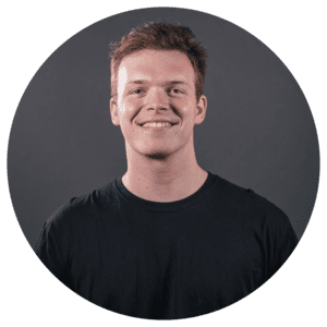 Tanner Vines is using SimpleTexting for text message marketing.
