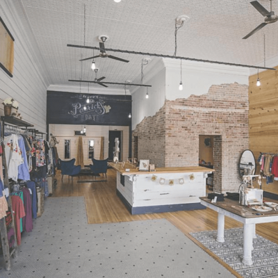 Image for Texting Helps Broken Spoke Boutique Grow Across Nebraska