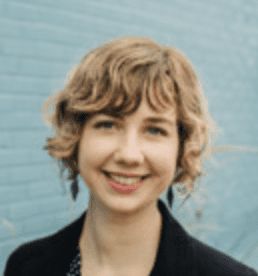 Valerie Blomberg
