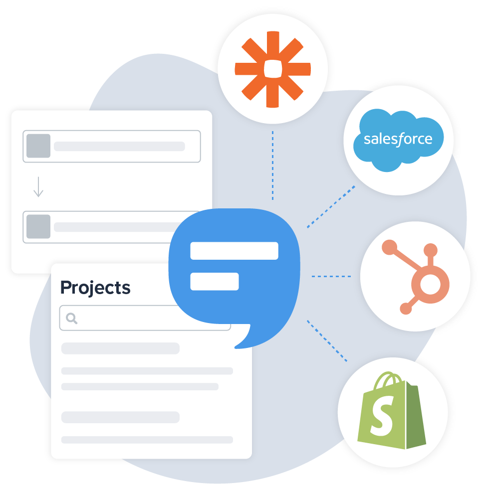 Automate your text messages