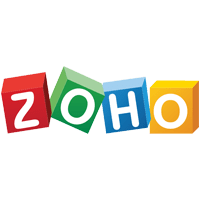 Zoho CRM